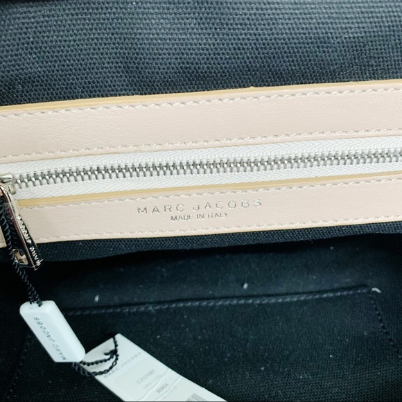 NWT Authentic Marc Jacobs Stam Bag - Picture 10 of 12